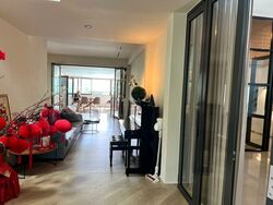 Tanah Merah Besar Lane (D17), Semi-Detached #535353721